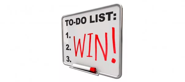 Tips for running effective Facebook competitions