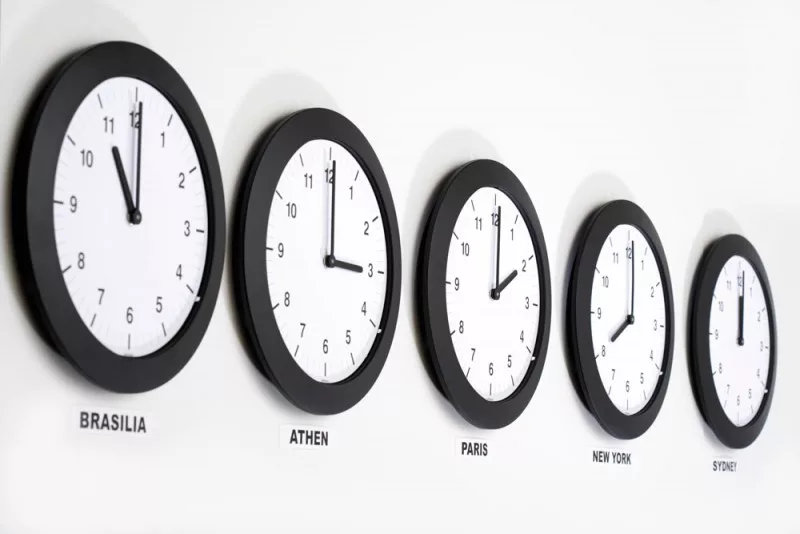 clocks