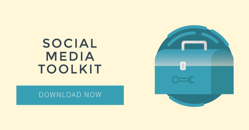 social media toolkit linkedin