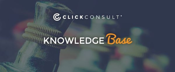 Knowledge base header