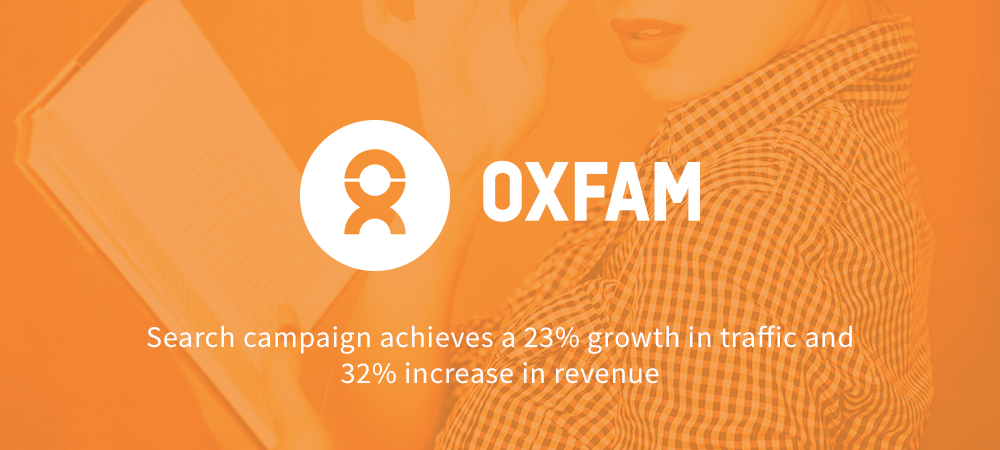 Oxfam Video Case Study