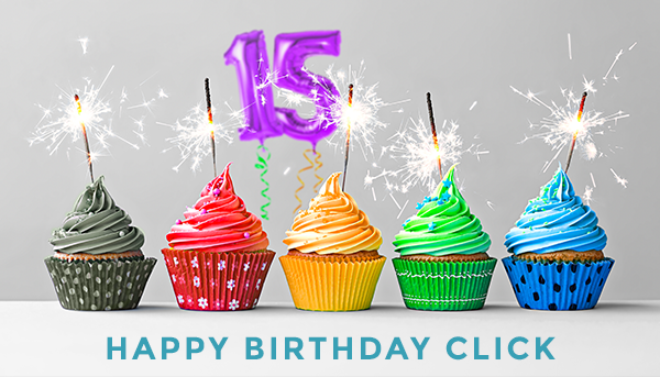 Click Consult: 15 years of search marketing excellence! | Click Consult