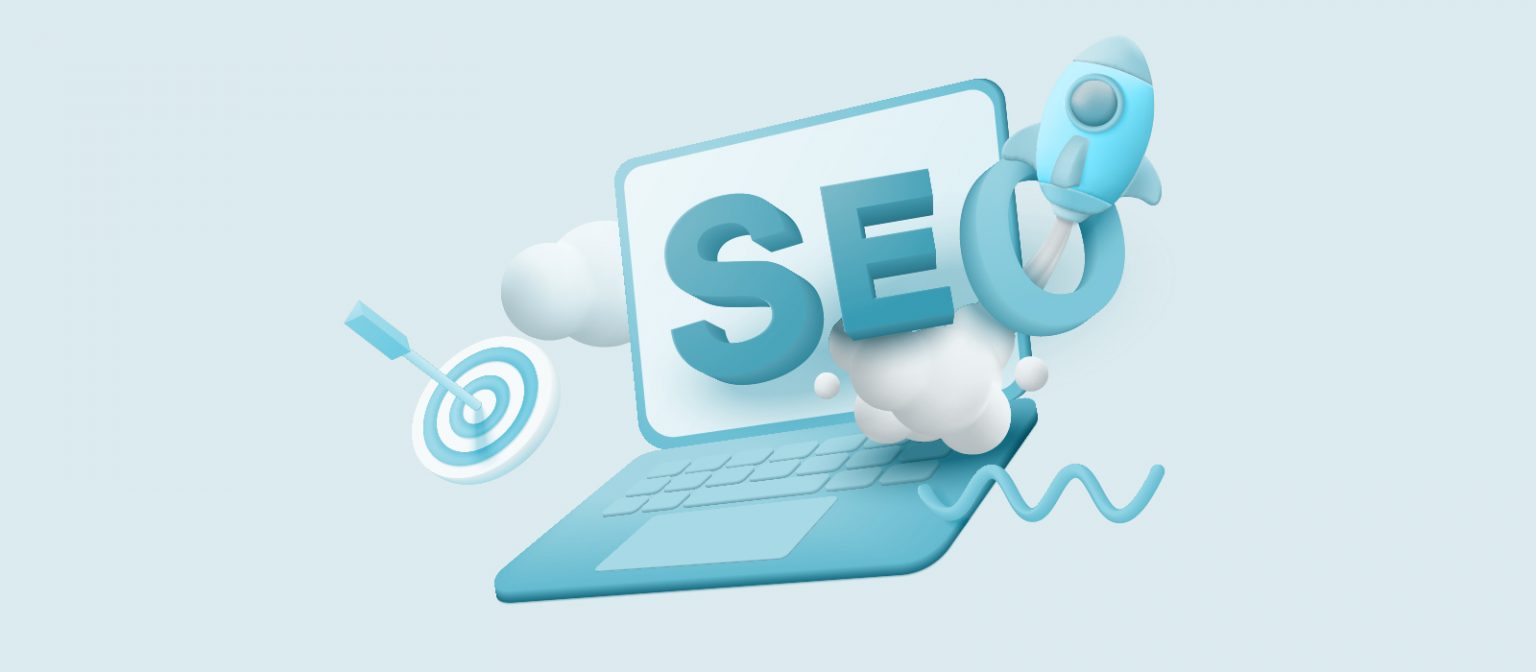 SEO Mastery The Expertise Your Website Needs